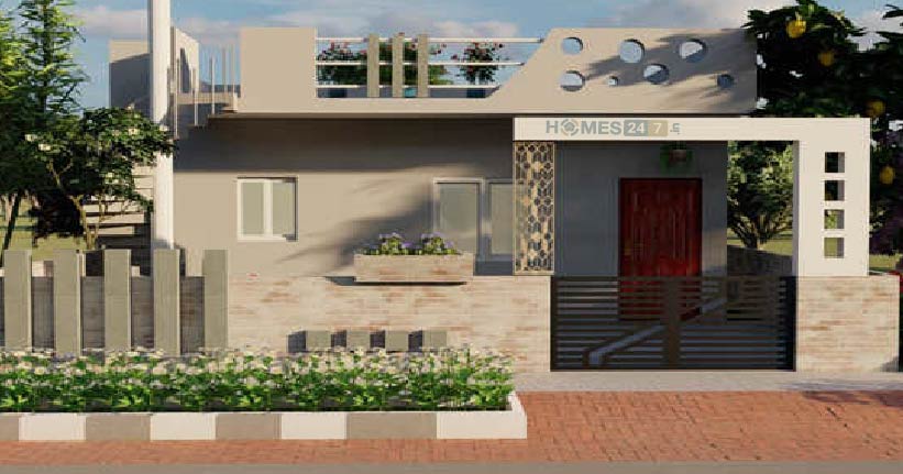 Urban Springs Villa-cover-06